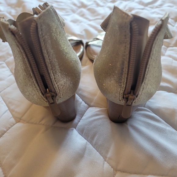 Wedges - Picture 3 of 3